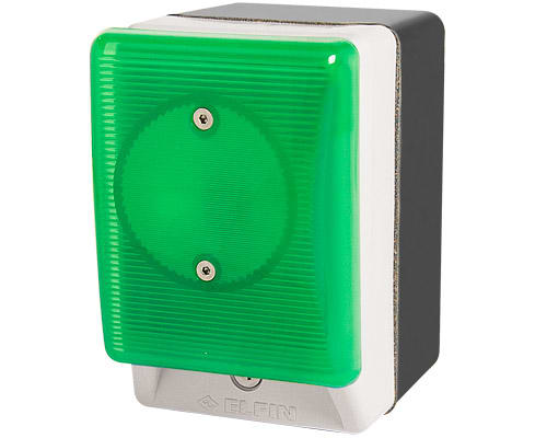 NEW ELFIN - AZ.PALMO MOM.FUNGO LUM.VERDE CUST.