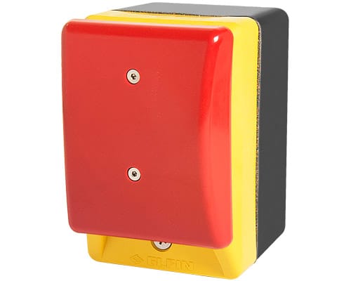 NEW ELFIN - AZ.PALMO MOM.FUNGO ROSSO CUSTODIA