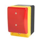 NEW ELFIN - AZ.PALMO MOM.FUNGO ROSSO CUSTODIA 060APFRC