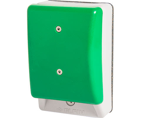 NEW ELFIN - AZ.PALMO MOM.FUNGO VERDE