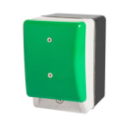 NEW ELFIN - AZ.PALMO MOM.FUNGO VERDE CUSTODIA