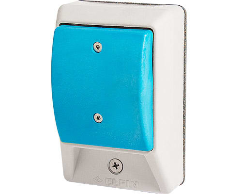 NEW ELFIN - AZ.PALMO MOM.TASTO BLU