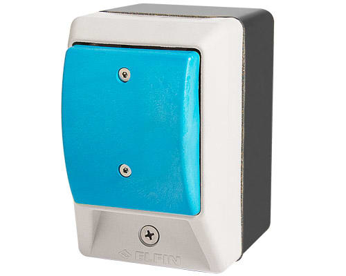 NEW ELFIN - AZ.PALMO MOM.TASTO BLU CUSTODIA