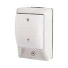 NEW ELFIN - AZ.PALMO MOM.TASTO LUM.BIANCO