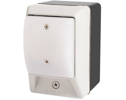 NEW ELFIN - AZ.PALMO MOM.TASTO LUM.BIANCO CUST.