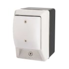 NEW ELFIN - AZ.PALMO MOM.TASTO LUM.BIANCO CUST.
