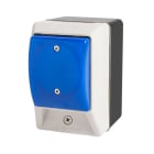 NEW ELFIN - AZ.PALMO MOM.TASTO LUM.BLU CUST. 060APTLBLC