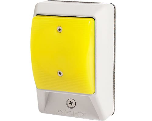 NEW ELFIN - AZ.PALMO MOM.TASTO LUM.GIALLO