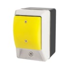 NEW ELFIN - AZ.PALMO MOM.TASTO LUM.GIALLO CUST.