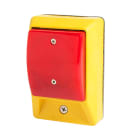 NEW ELFIN - AZ.PALMO MOM.TASTO LUM.ROSSO