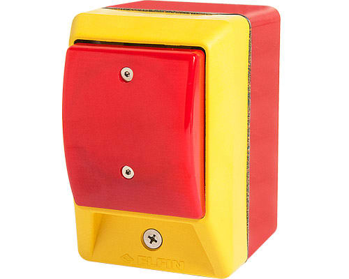 NEW ELFIN - AZ.PALMO MOM.TASTO LUM.ROSSO C.LUM.