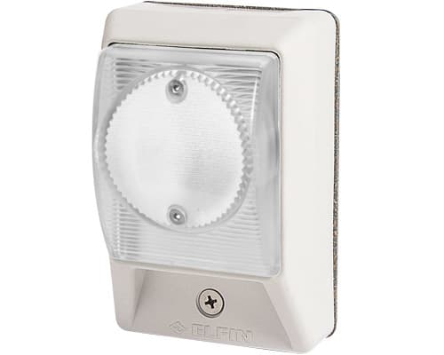 NEW ELFIN - AZ.PALMO MOM.TASTO LUM.ROSSO-VERDE