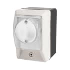 NEW ELFIN - AZ.PALMO MOM.TASTO LUM.R-V CUST.