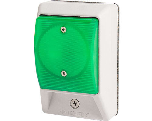 NEW ELFIN - AZ.PALMO MOM.TASTO LUM.VERDE