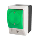 NEW ELFIN - AZ.PALMO MOM.TASTO LUM.VERDE CUST.