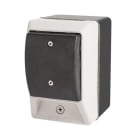 NEW ELFIN - AZ.PALMO MOM.TASTO NERO CUSTODIA 060APTNC