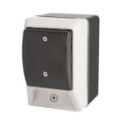 NEW ELFIN - AZ.PALMO MOM.TASTO NERO CUSTODIA