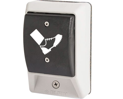 NEW ELFIN - AZ.PALMO MOM.TASTO NERO S55