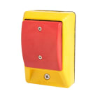 NEW ELFIN - AZ.PALMO MOM.TASTO ROSSO 060APTR