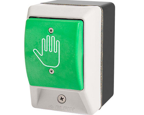 NEW ELFIN - AZ.PALMO MOM.TASTO VERDE S48 CUST.