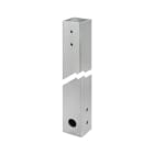 NEW ELFIN - COLONNA 50X50MM. L=2000MM