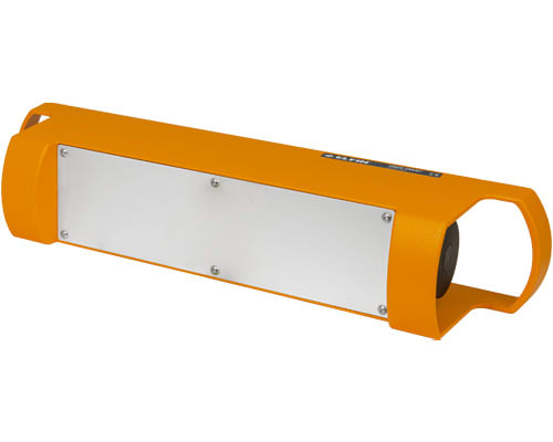 NEW ELFIN - PULS.CONSOLE 2MANI S FUNGO ARANCIO