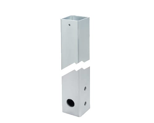 NEW ELFIN - COLONNA MM.600 PER SUPP.OPERATORE