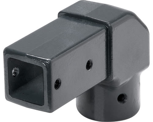 NEW ELFIN - GIUNTO ROTAZIONALE ANGOLARE 060GRA