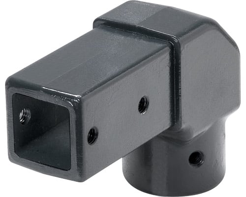 NEW ELFIN - GIUNTO ROTAZIONALE ANGOLARE