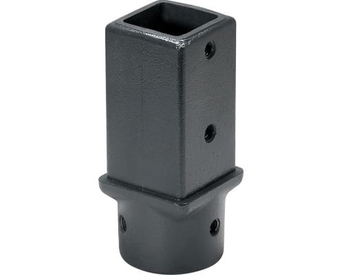 NEW ELFIN - GIUNTO ROTAZIONALE 060GRD