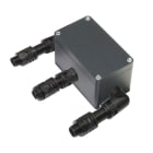 NEW ELFIN - KIT CONNESSIONE PEDALIERE 060KC