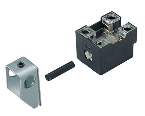 NEW ELFIN - KIT MICRO AGGIUNTIVO NO NC PEDAL.