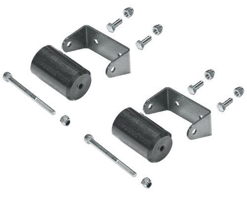 NEW ELFIN - KIT RUOTE BASE 060KR