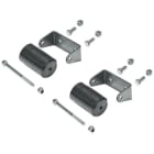 NEW ELFIN - KIT RUOTE BASE