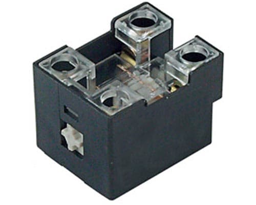 NEW ELFIN - MICRO CONTATTI NO NC PER PEDALIERA