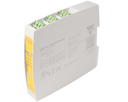 NEW ELFIN - MODULO CONTEMPORANEITA'PULS.2 MANI 060MCP2M