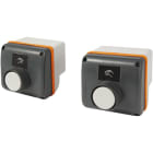 NEW ELFIN - MODULI COMANDO 2 MANI 060MEP2GR