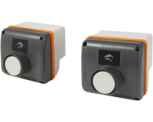 NEW ELFIN - MODULI COMANDO 2 MANI