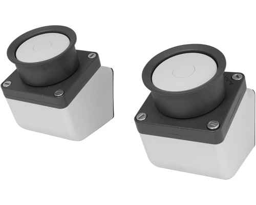 NEW ELFIN - MODULI SINGOLI COMANDO 2 MANI 060MLP2GR