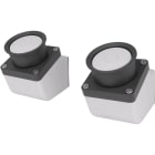 NEW ELFIN - MODULI SINGOLI COMANDO 2 MANI 060MLP2GR