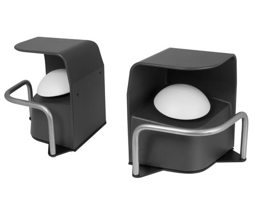 NEW ELFIN - MODULI SINGOLI COMANDO 2 MANI 060MPP2GR