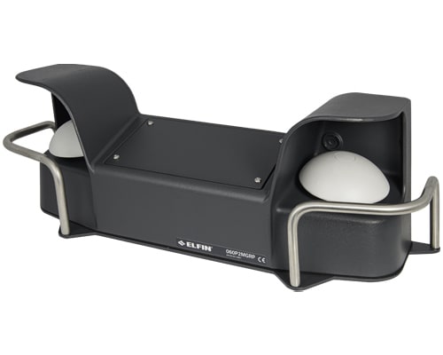 NEW ELFIN - PULS.2MANI PROTETTA GRIGIA S FUNGO