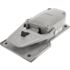 NEW ELFIN - PEDALIERA ALLUM.NO+NC 060PA11