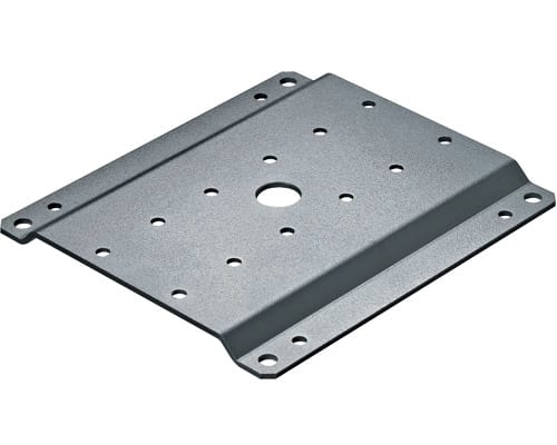 NEW ELFIN - PIASTRA APPOGGIO COLONNA 060PAC