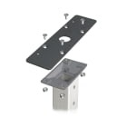 NEW ELFIN - PIASTRA ACCOPPIAMENTO PULSANTIERA