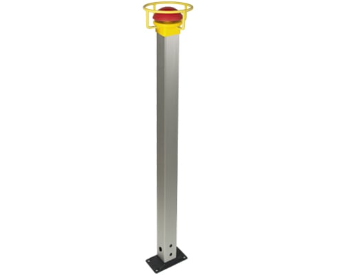 NEW ELFIN - PULPITO EMERGENZA D.90 NO+NC H710