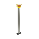 NEW ELFIN - PULPITO EMERGENZA D.90 NO+NC H710