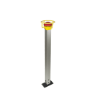 NEW ELFIN - PULPITO EMERGENZA D.90 NO+NC H830
