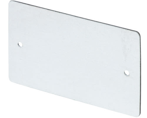 NEW ELFIN - PIASTRA FISSAGGIO MAGNETICA 060PFM