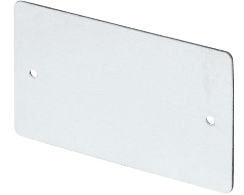 NEW ELFIN - PIASTRA FISSAGGIO MAGNETICA